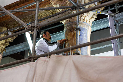 фото Аттестация специалистов в МК РФ